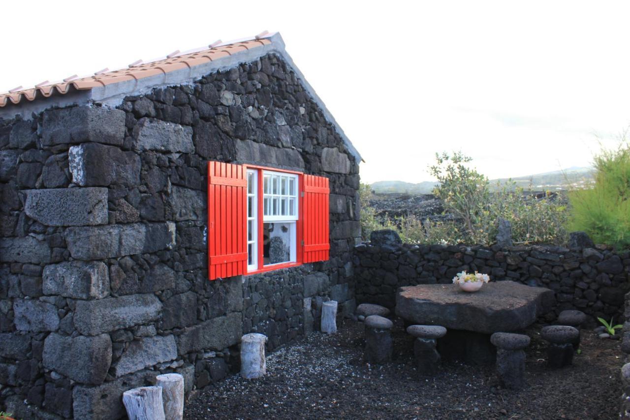 Ocean View In Unesco Heritage Site Villa Criacao Velha Exterior photo