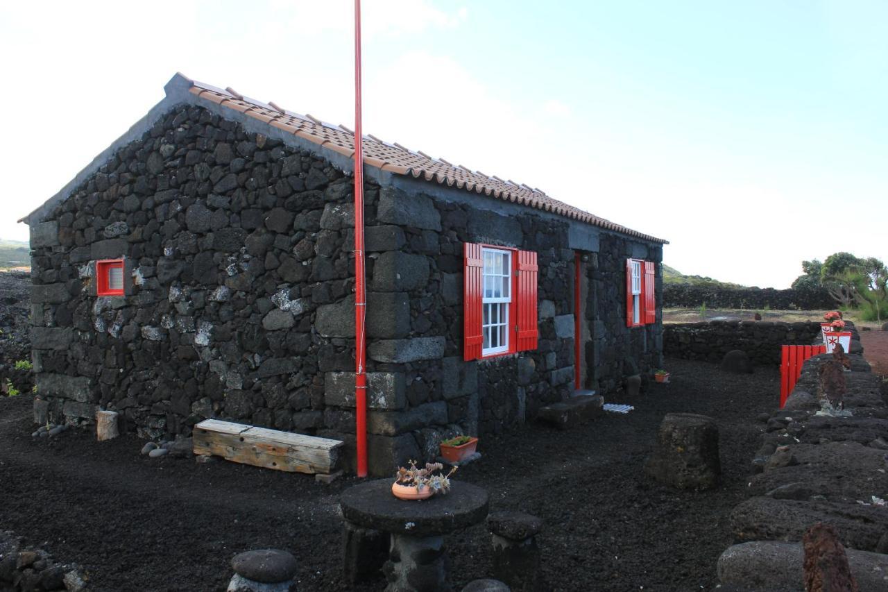 Ocean View In Unesco Heritage Site Villa Criacao Velha Exterior photo