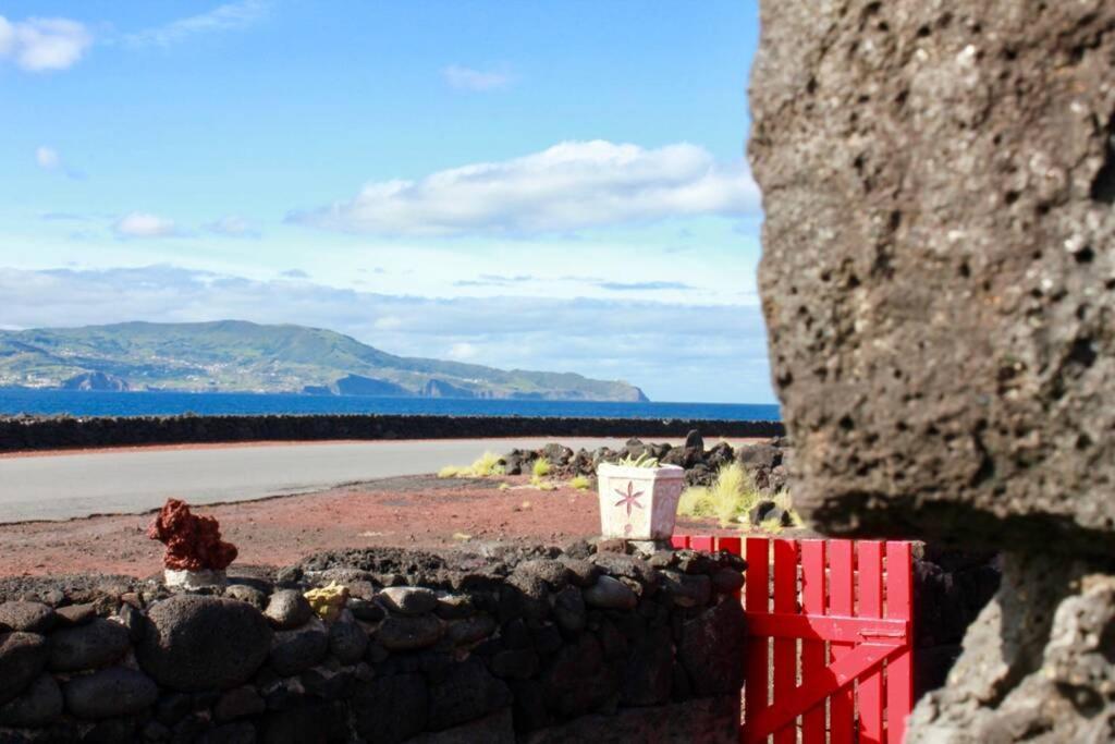 Ocean View In Unesco Heritage Site Villa Criacao Velha Exterior photo