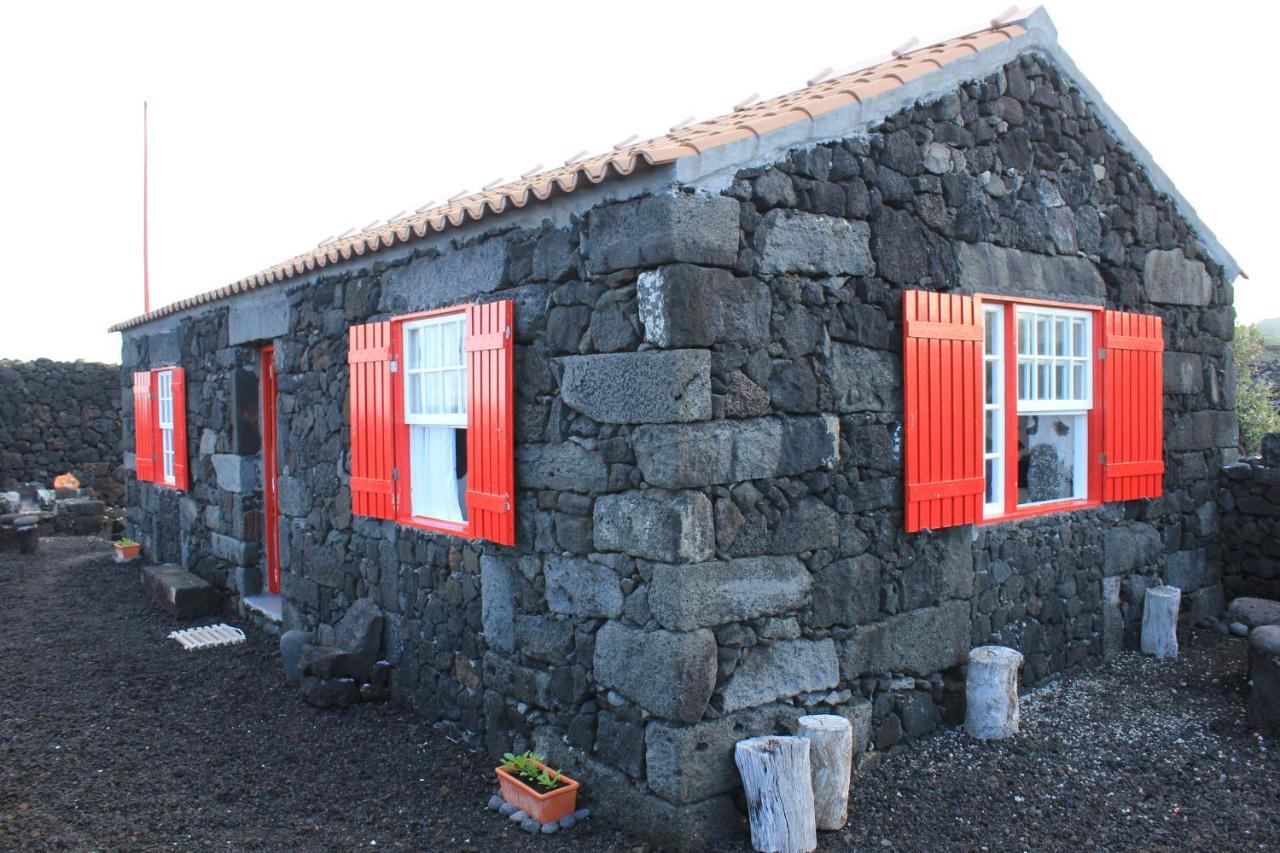 Ocean View In Unesco Heritage Site Villa Criacao Velha Exterior photo